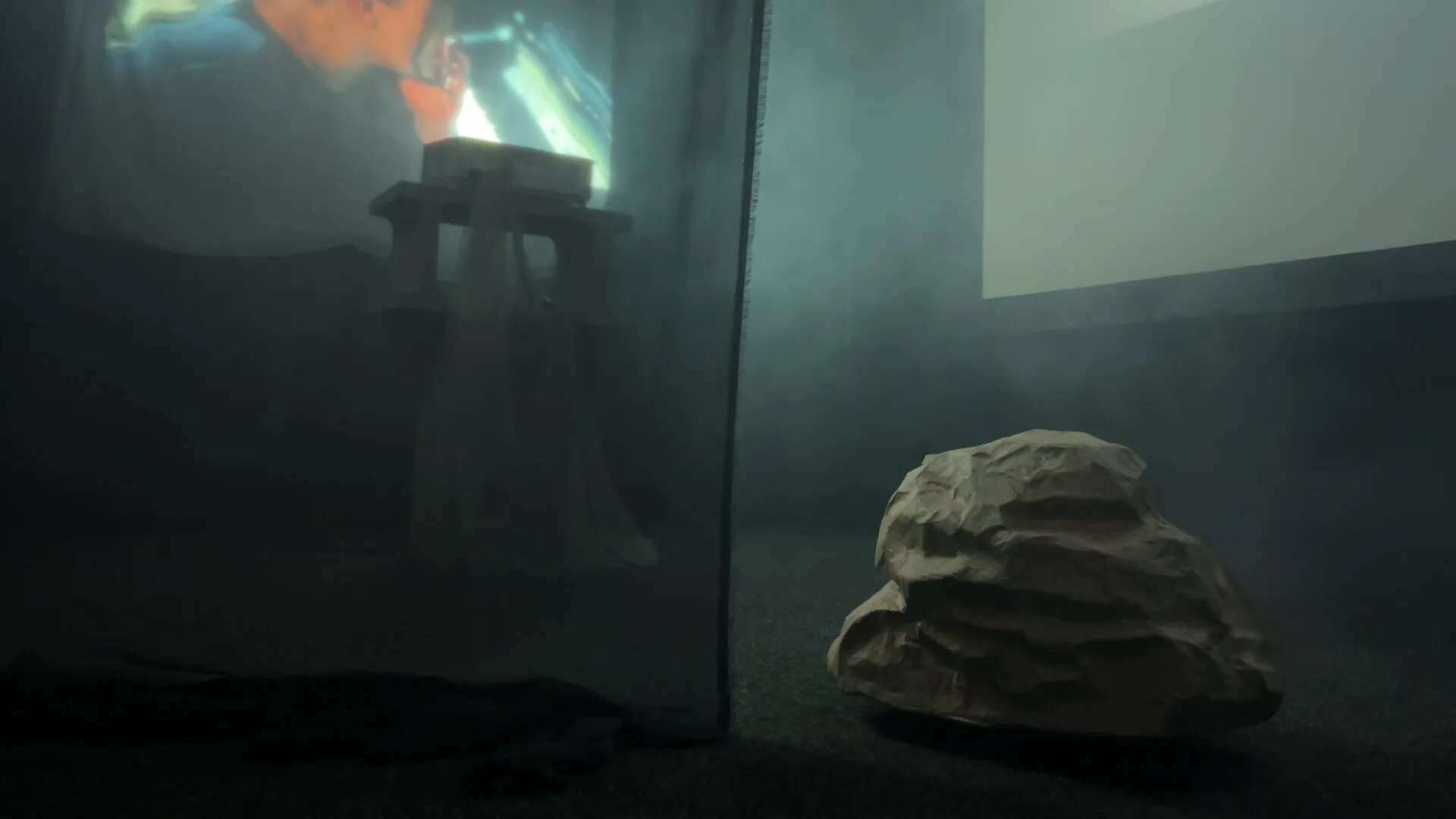 still as stone exhibition scene 1