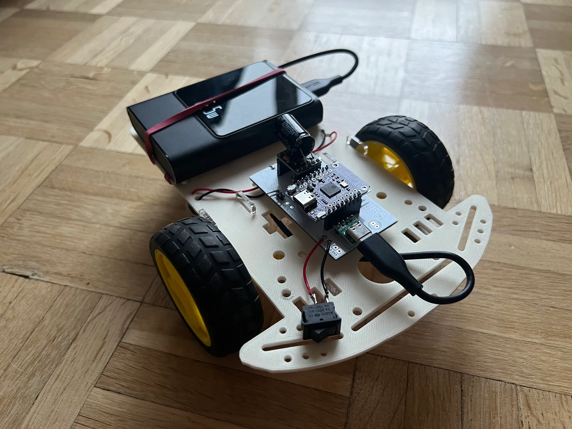 still as stone exhibition scene 2