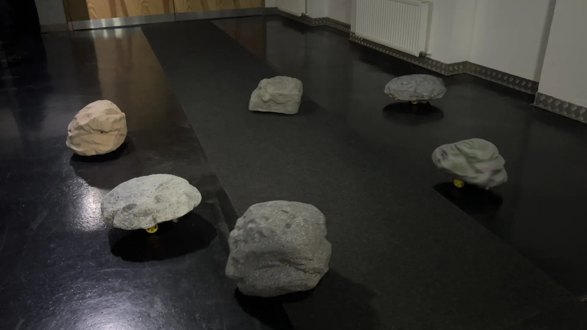 still as stone exhibition scene 3