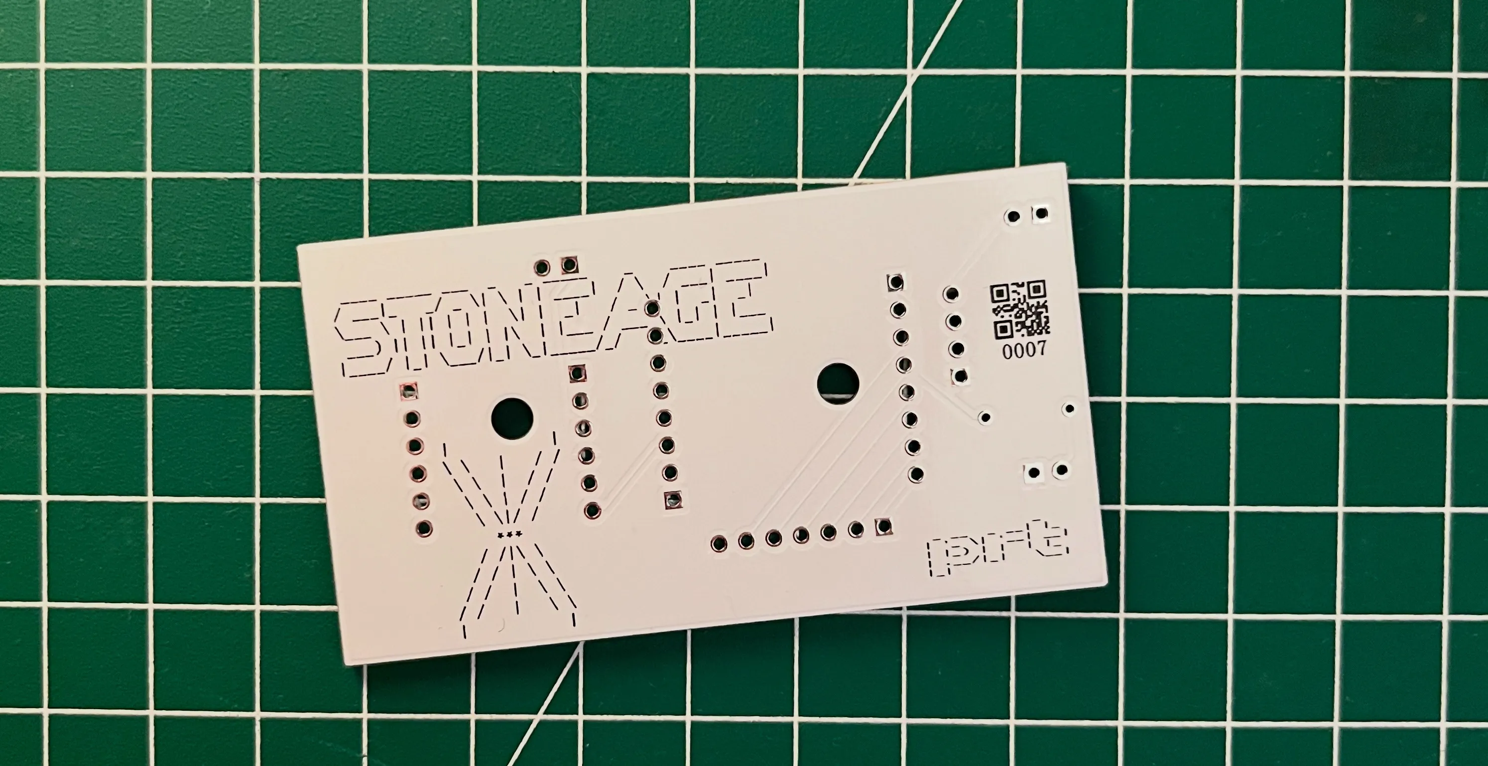 still as stone exhibition scene 4